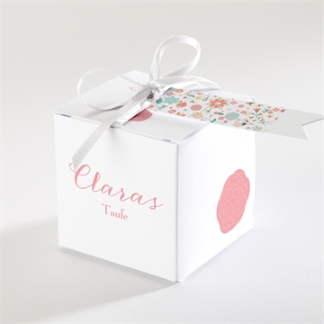 Geschenkbox Taufe Ref. N340140