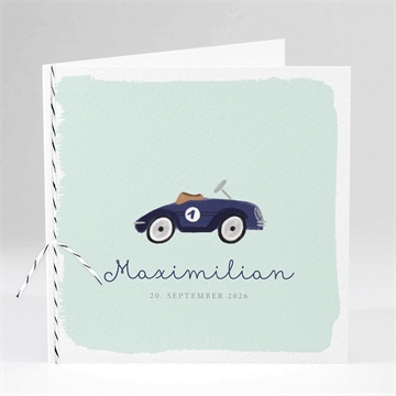 Geburtskarte ref. N45196