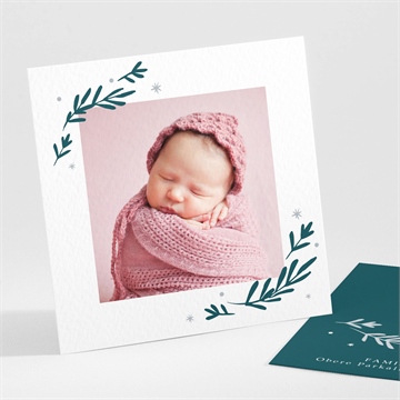 Geburtskarte ref. N30178