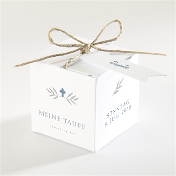 Geschenkbox Taufe ref. N340153
