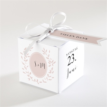 Geschenkbox Hochzeit ref. N340156
