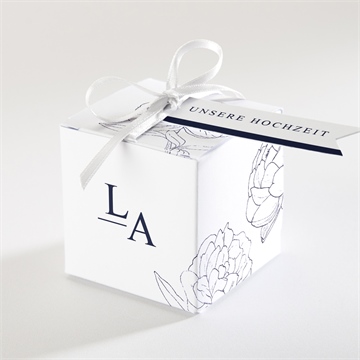 Geschenkbox Hochzeit ref. N340158