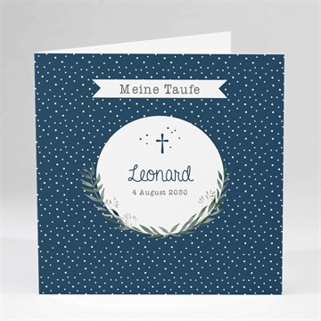 Einladung Taufe ref. N451126