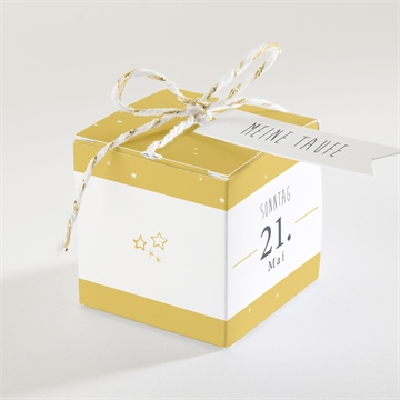 Geschenkbox Taufe ref. N340166