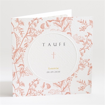 Einladung Taufe ref. N451137
