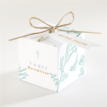 Geschenkbox Taufe ref. N340171