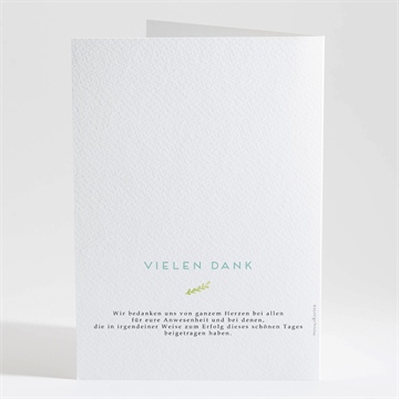 Kirchenheft Taufe mein rehkitz - Sicht 4