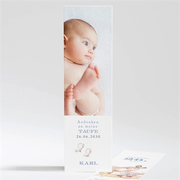 Andenken Taufe ref. N20150