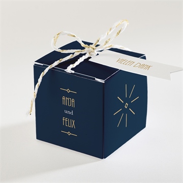 Geschenkbox Hochzeit ref. N340178