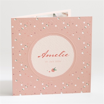 Geburtskarte ref. N451143