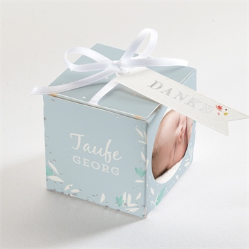 Geschenkbox Taufe ref. N340192