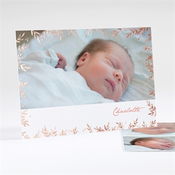 Geburtskarte ref. N18108