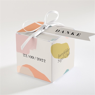 Geschenkbox Hochzeit ref. N340202