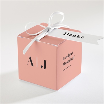 Geschenkbox Hochzeit ref. N340205