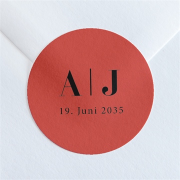 Aufkleber Hochzeit ref. N36004