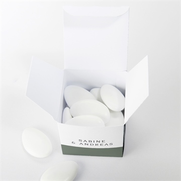 Geschenkbox Hochzeit the big day - vue 4