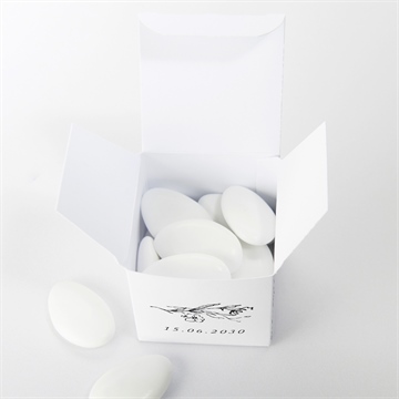 Geschenkbox Hochzeit unsere hochzeit - vue 4