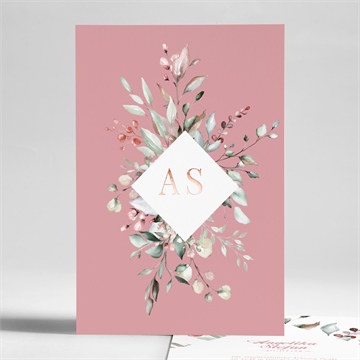 Hochzeitseinladung ref. N241160