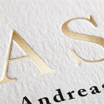 Hochzeitseinladung farn - vue 2