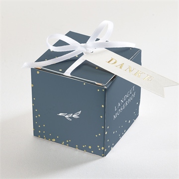 Geschenkbox Hochzeit ref. N340219