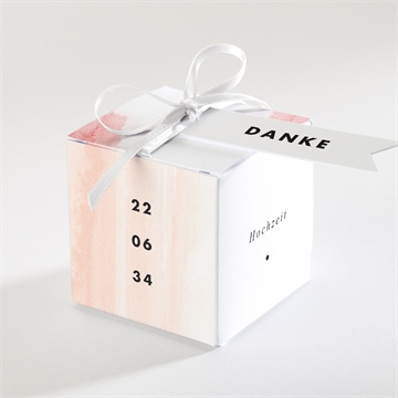 Geschenkbox Hochzeit ref. N340220