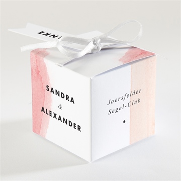 Geschenkbox Hochzeit nuance - Vue 2