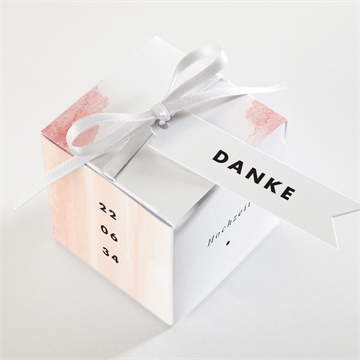 Geschenkbox Hochzeit nuance - Vue 3