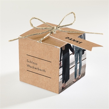 Geschenkbox Hochzeit ref. N340221