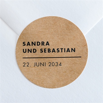 Aufkleber Hochzeit ref. N36020