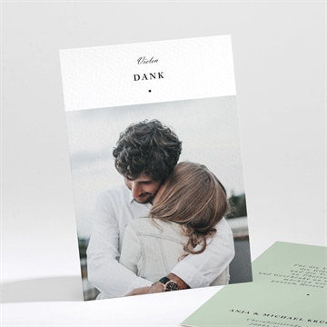 Dankeskarte Hochzeit Ref. N211224