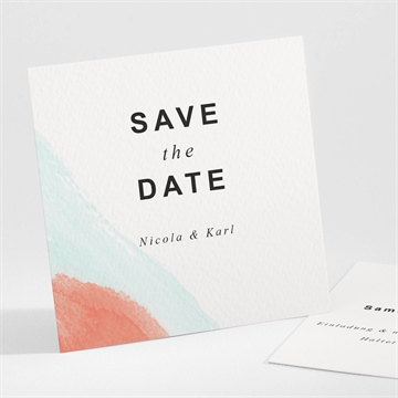 Save the Date Karte ref. N301134