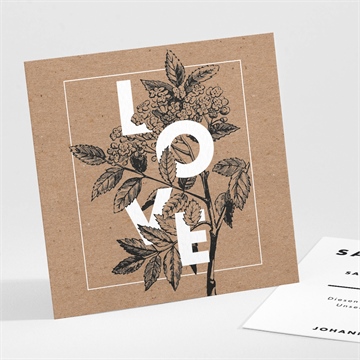 Save the Date Karte ref. N301137