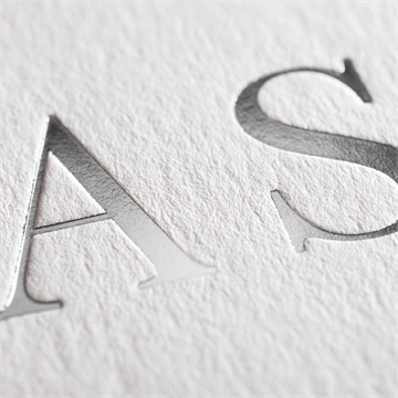 Hochzeitseinladung minimalismus - Vue 2