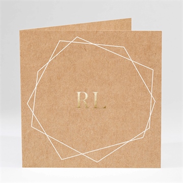 Hochzeitseinladung ref. N46104