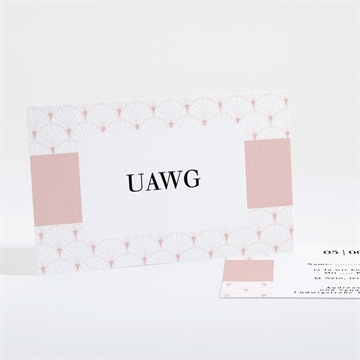 Antwortkarte Hochzeit ref. N16178