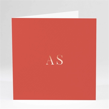 Hochzeitseinladung Ref. N46116