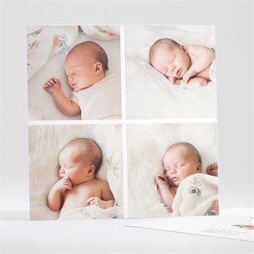 Geburtskarte Ref. N35128