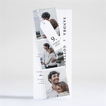 Hochzeitseinladung ref. N93119