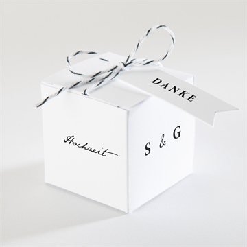 Geschenkbox Hochzeit ref. N340290
