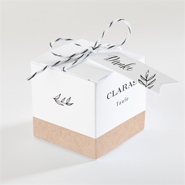 Geschenkbox Taufe ref. N340286