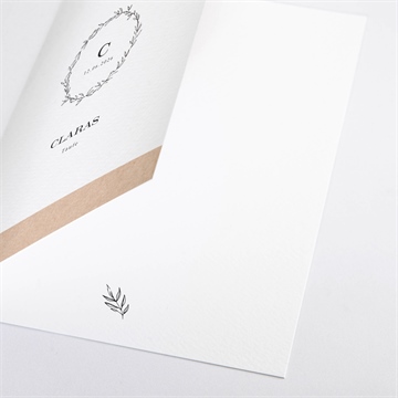 Kirchenheft Taufe das wesentliche - Vue 2