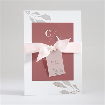 Hochzeitseinladung Ref. N99119