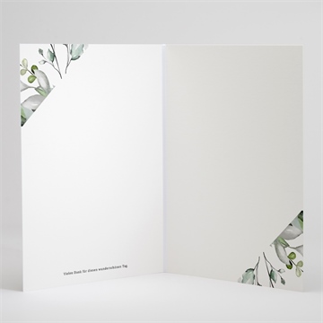 Kirchenheft Hochzeit explosion - Vue 3