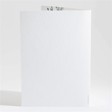 Kirchenheft Hochzeit explosion - Vue 4