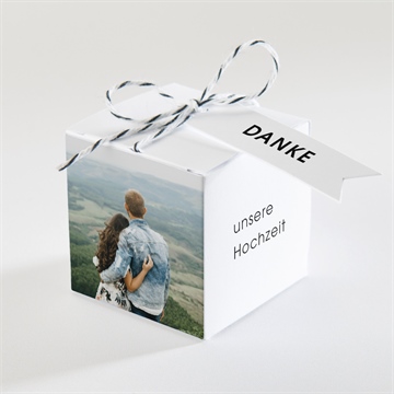 Geschenkbox Hochzeit ref. N340233