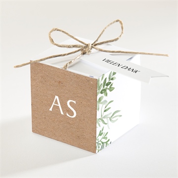 Geschenkbox Hochzeit ref. N340230
