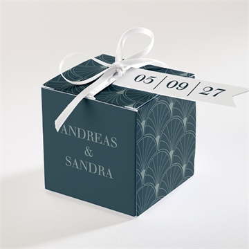 Geschenkbox Hochzeit ref. N340228