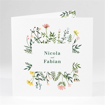 Hochzeitseinladung ref. N46139