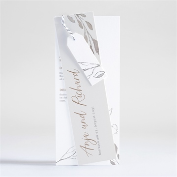 Hochzeitseinladung Ref. N93120