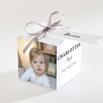 Geschenkbox Taufe ref. N340246